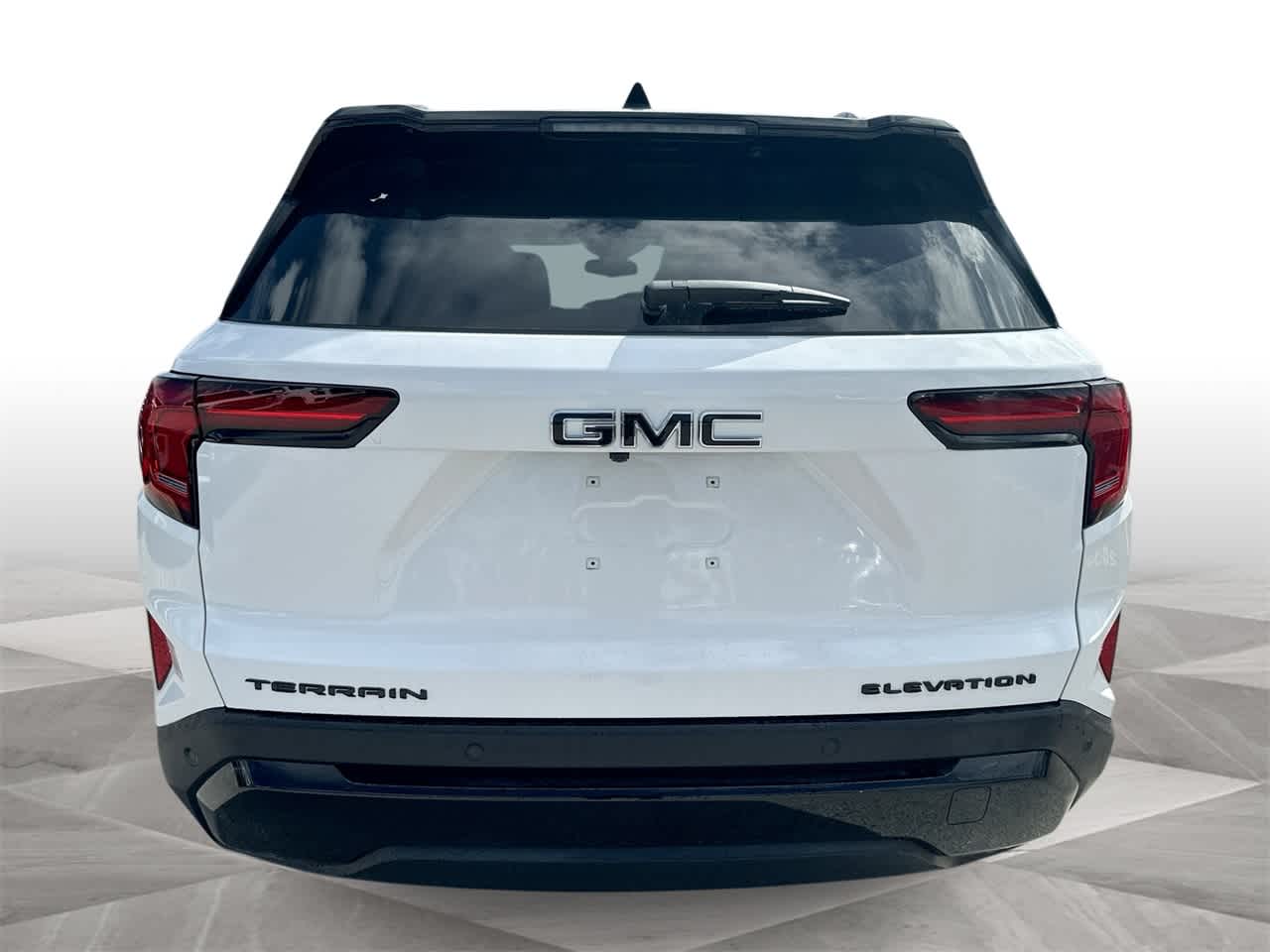 Thumbnail: 2026 GMC Terrain - 7