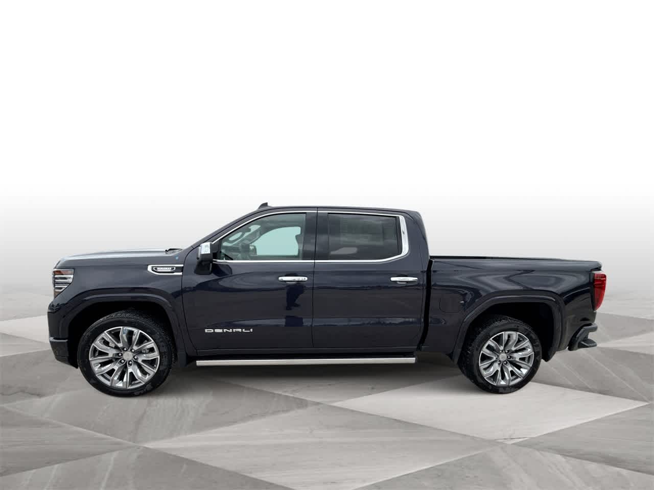 Thumbnail: 2026 GMC Sierra 1500 - 5