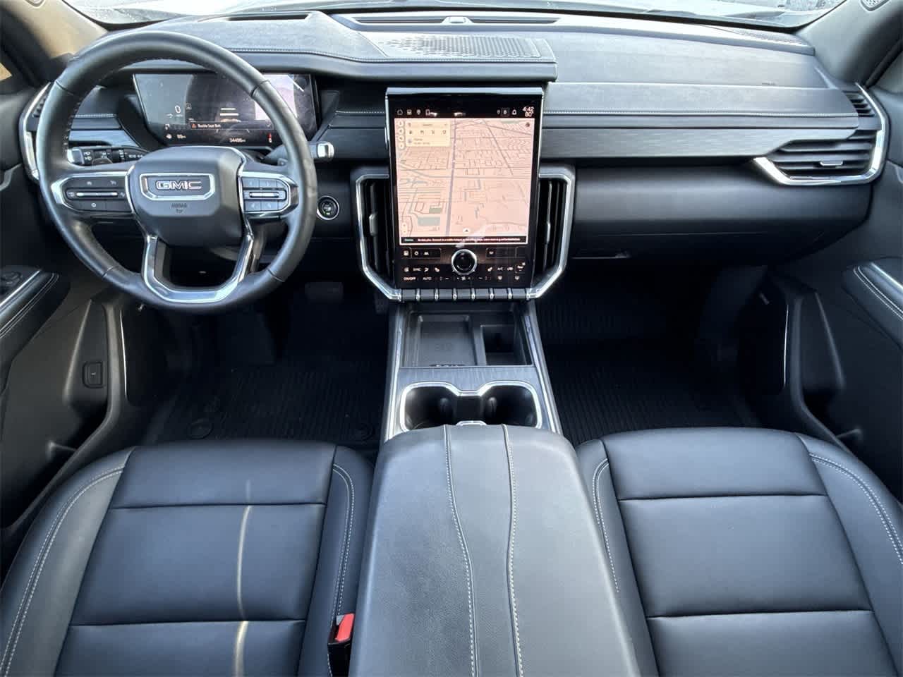 Thumbnail: 2024 GMC Acadia - 24