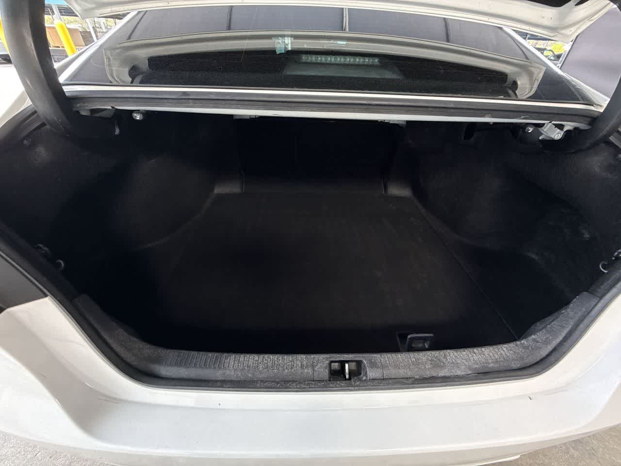 Thumbnail: 2024 Toyota Camry - 25