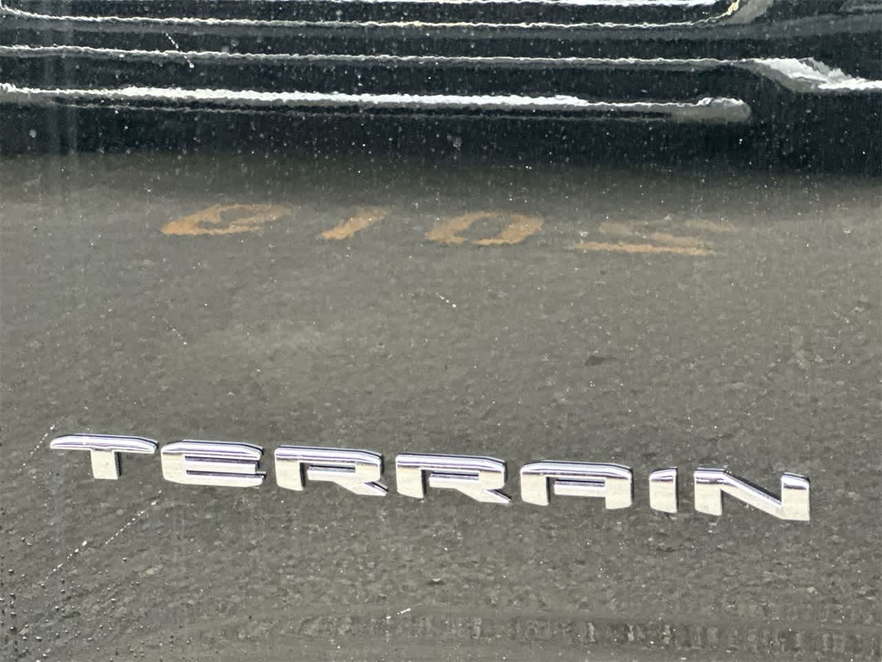 Thumbnail: 2026 GMC Terrain - 10