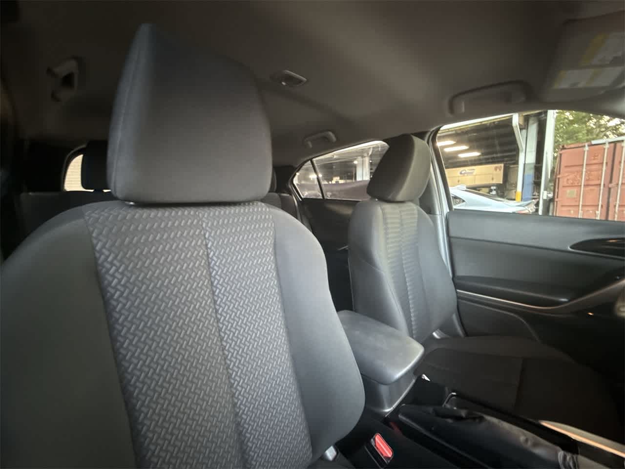 Thumbnail: 2024 Mitsubishi Eclipse Cross - 27