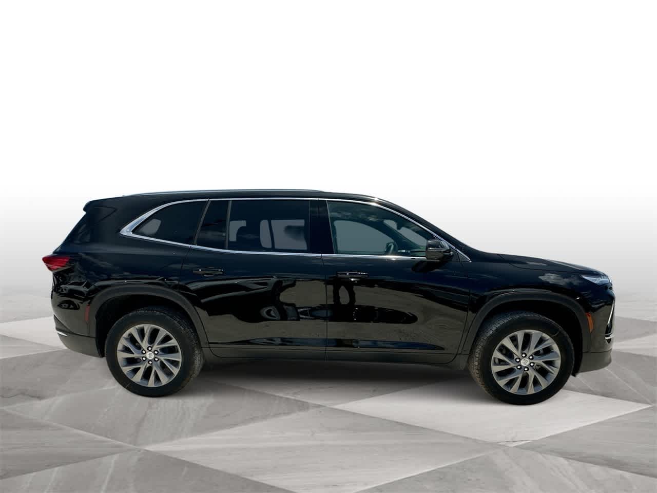 Thumbnail: 2026 Buick Enclave - 9