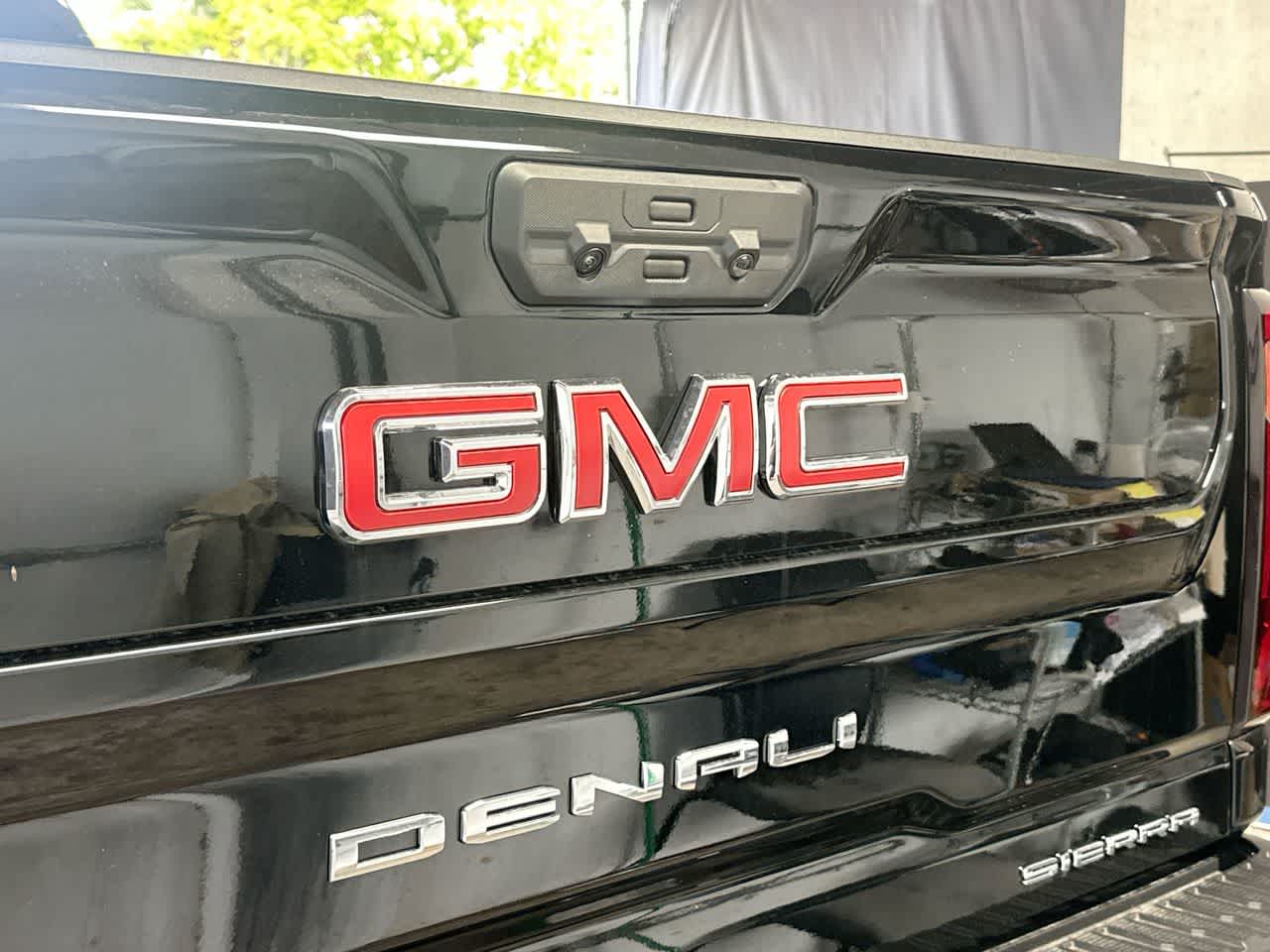 Thumbnail: 2026 GMC Sierra 2500 - 10