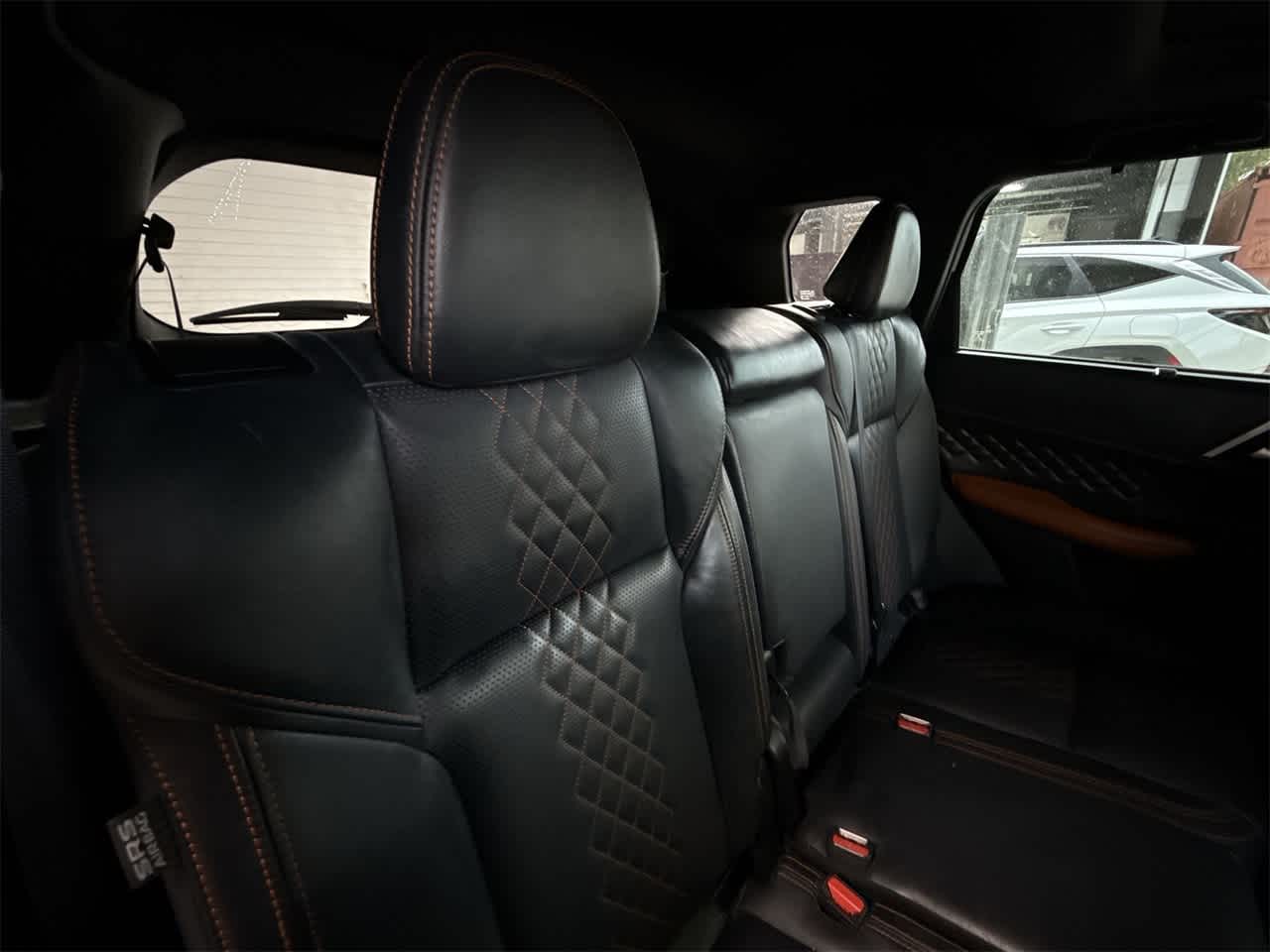 Thumbnail: 2022 Mitsubishi Outlander - 26