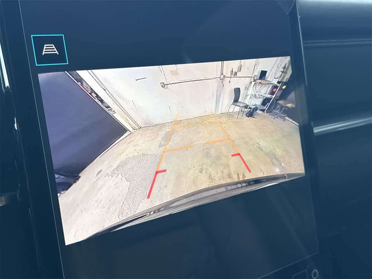 Thumbnail: 2026 GMC Terrain - 18