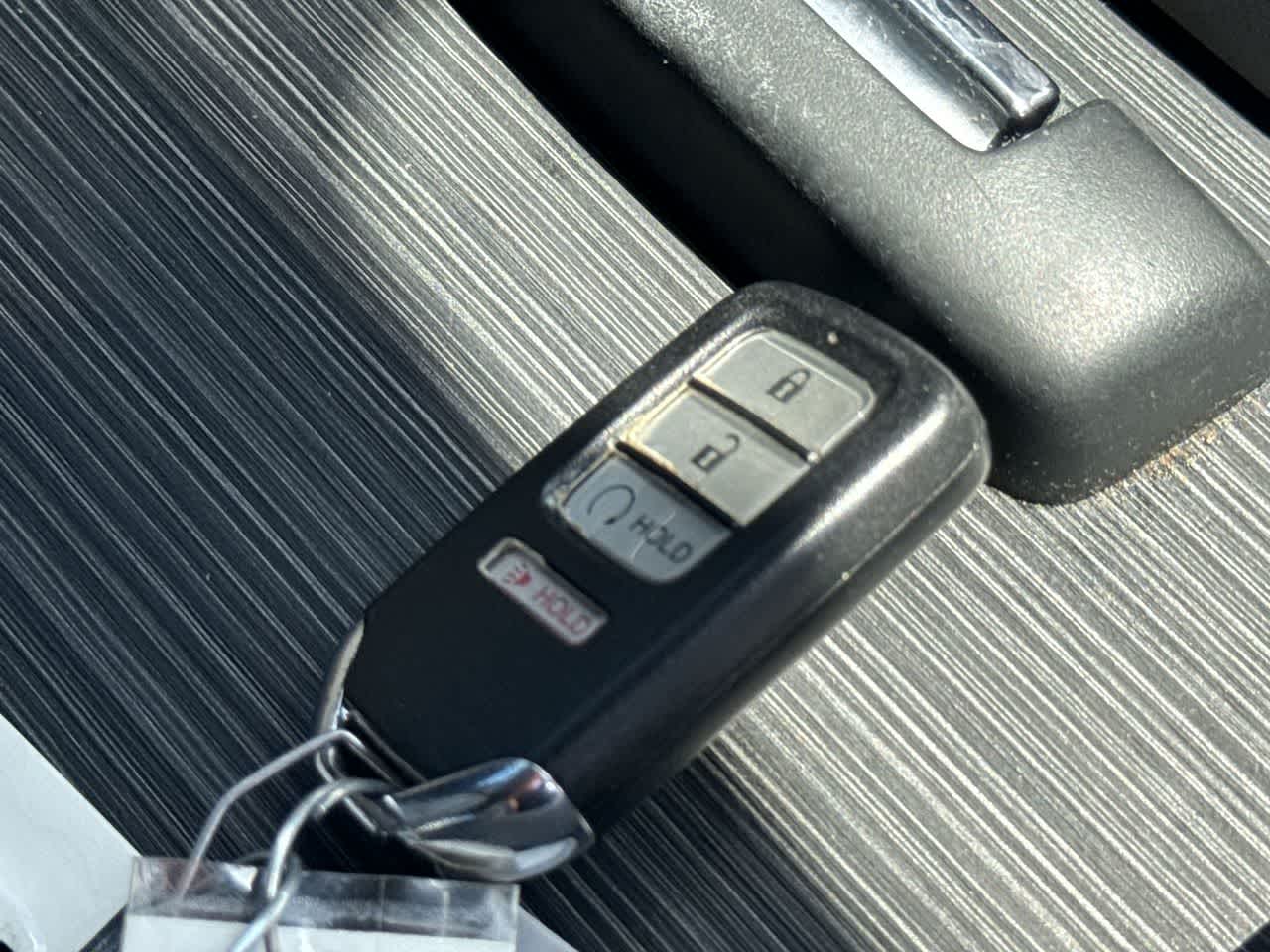 Thumbnail: 2023 Honda Ridgeline - 28