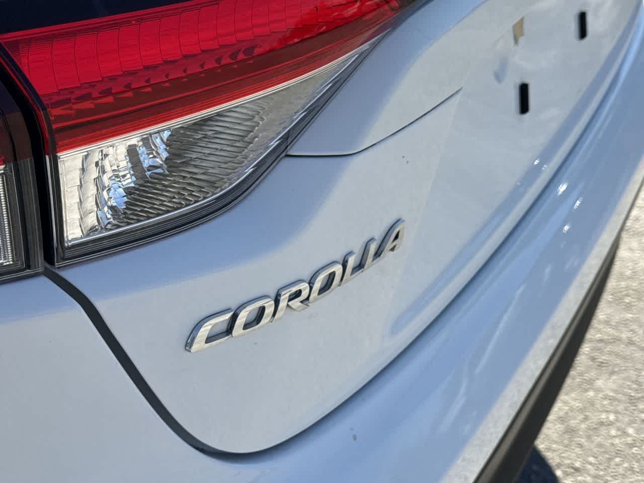 Thumbnail: 2024 Toyota Corolla - 10