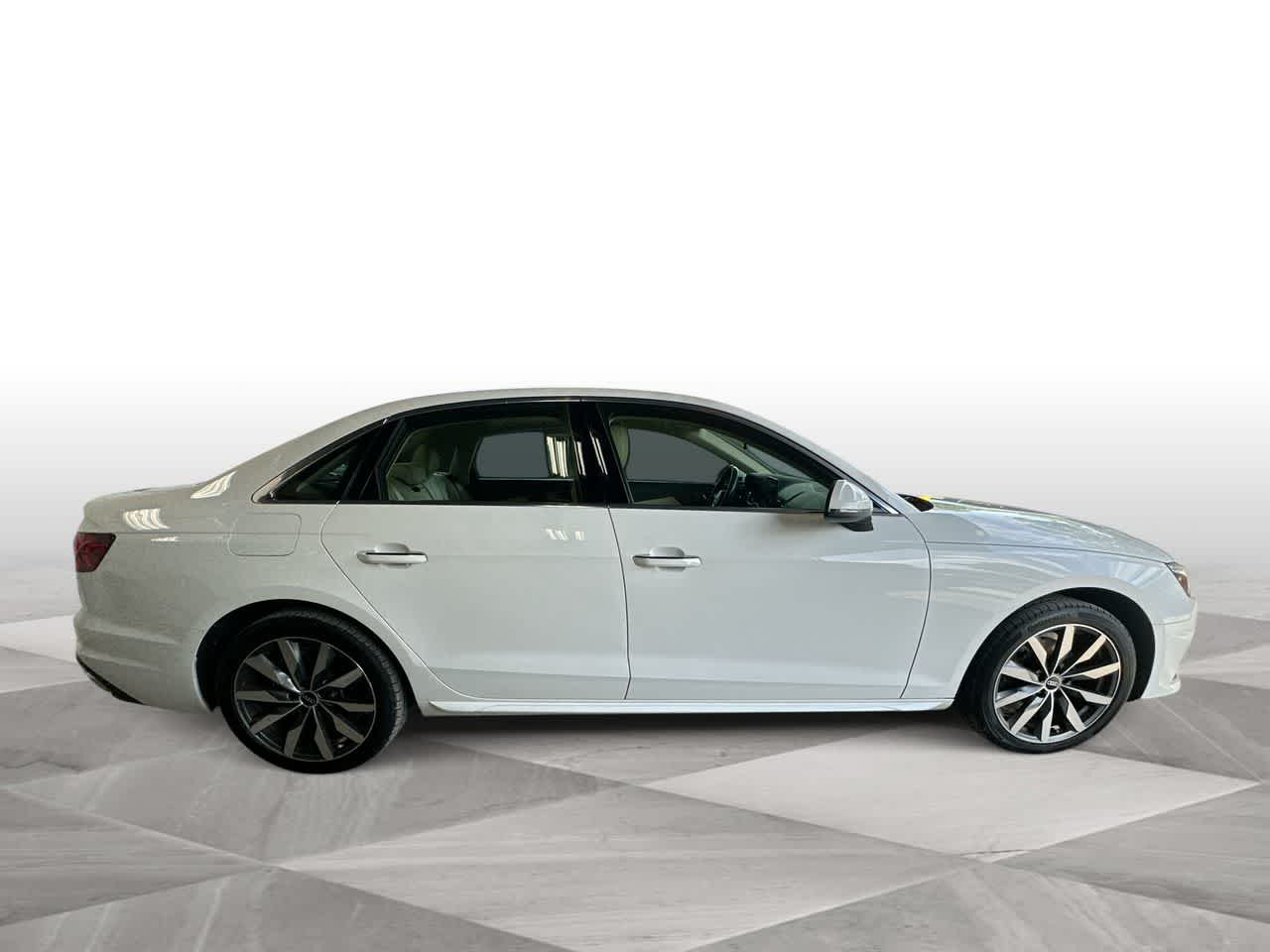 Thumbnail: 2022 Audi A4 - 9