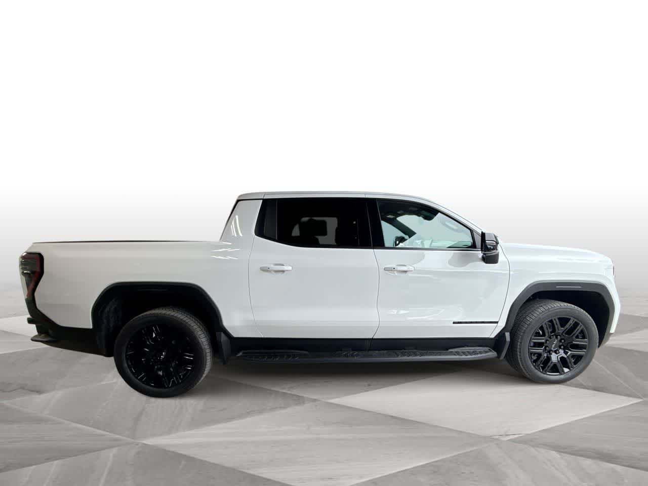 Thumbnail: 2026 GMC Sierra EV - 9