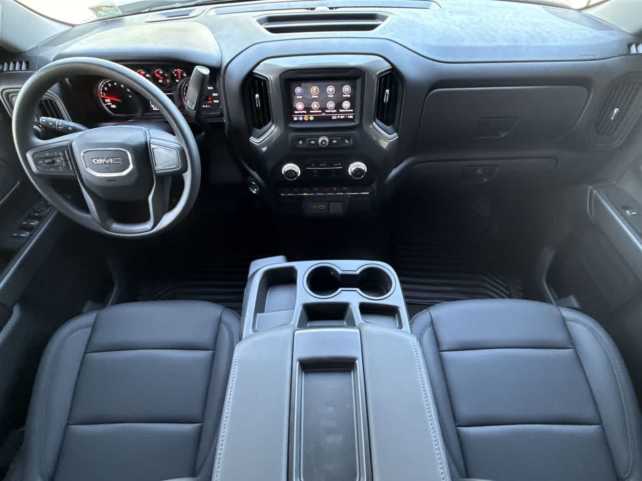 Thumbnail: 2026 GMC Sierra 1500 - 24