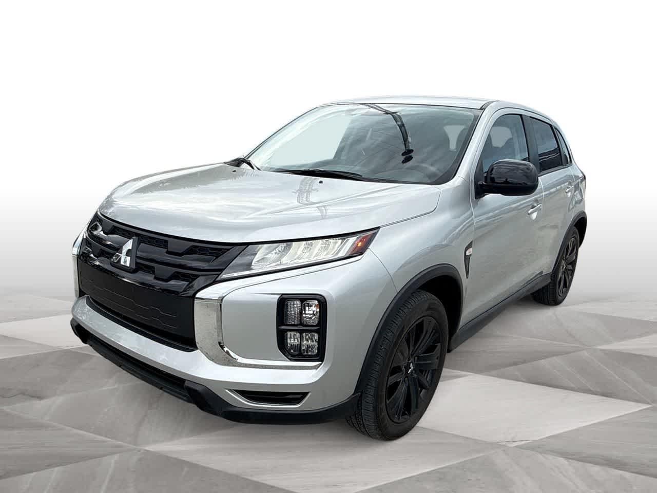 Thumbnail: 2025 Mitsubishi Outlander Sport - 4