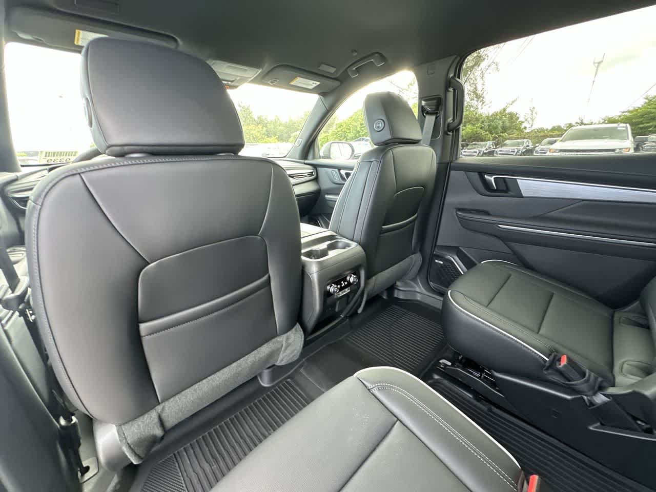 Thumbnail: 2026 Buick Enclave - 23