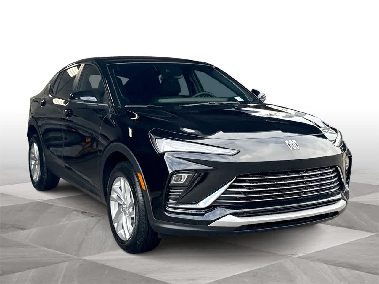 Thumbnail: 2026 Buick Envista - 2