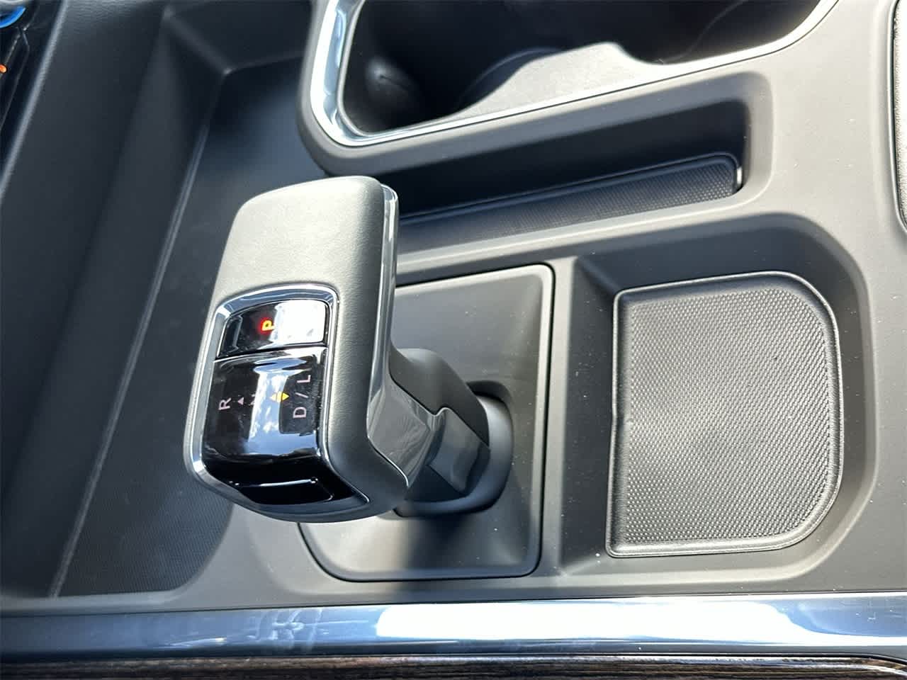 Thumbnail: 2026 GMC Sierra 1500 - 21