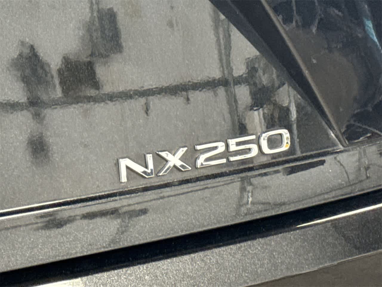 Thumbnail: 2023 Lexus NX - 10