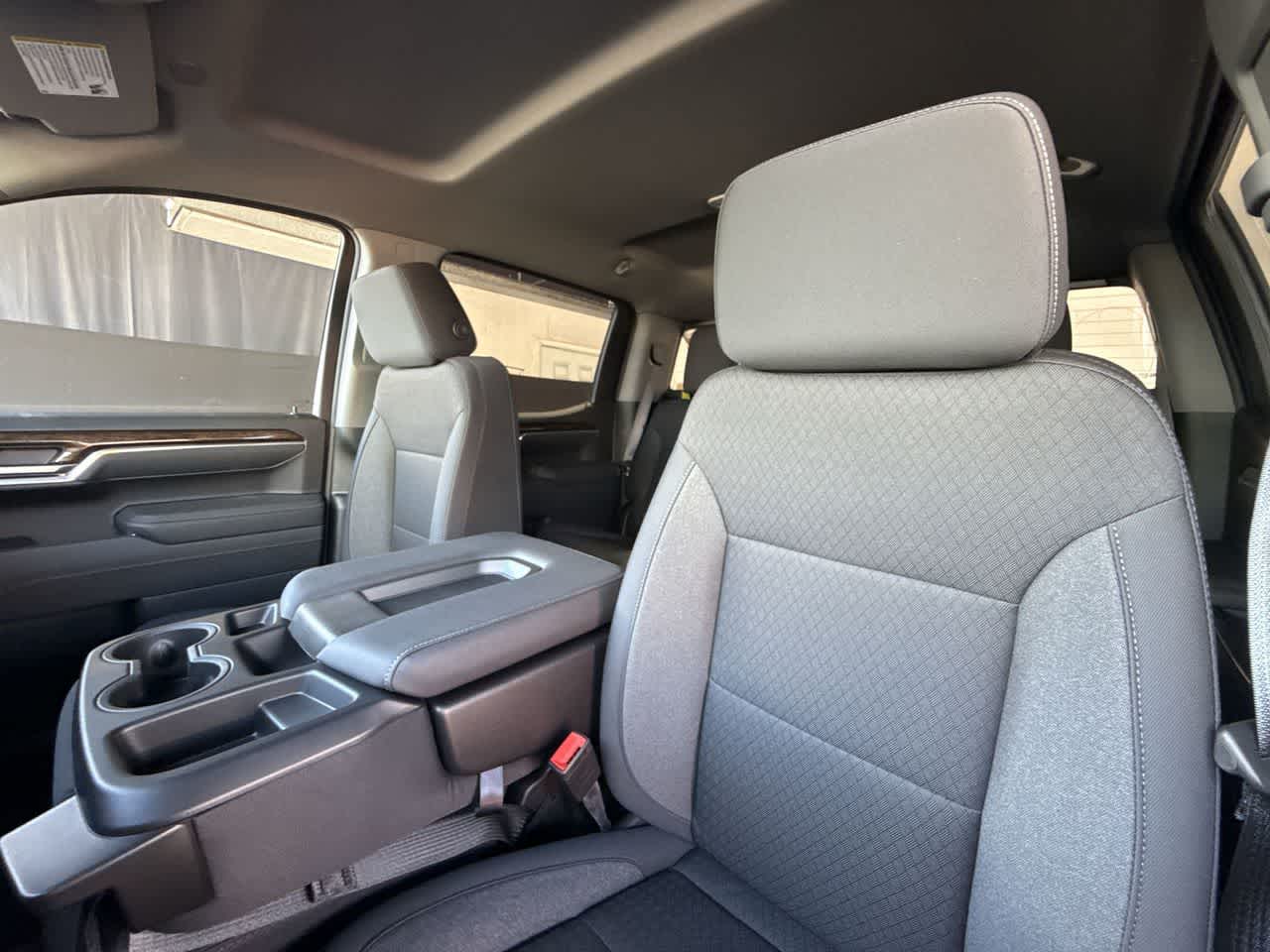 Thumbnail: 2026 GMC Sierra 1500 - 14