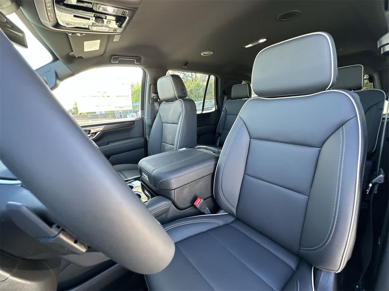 Thumbnail: 2026 GMC Yukon - 14