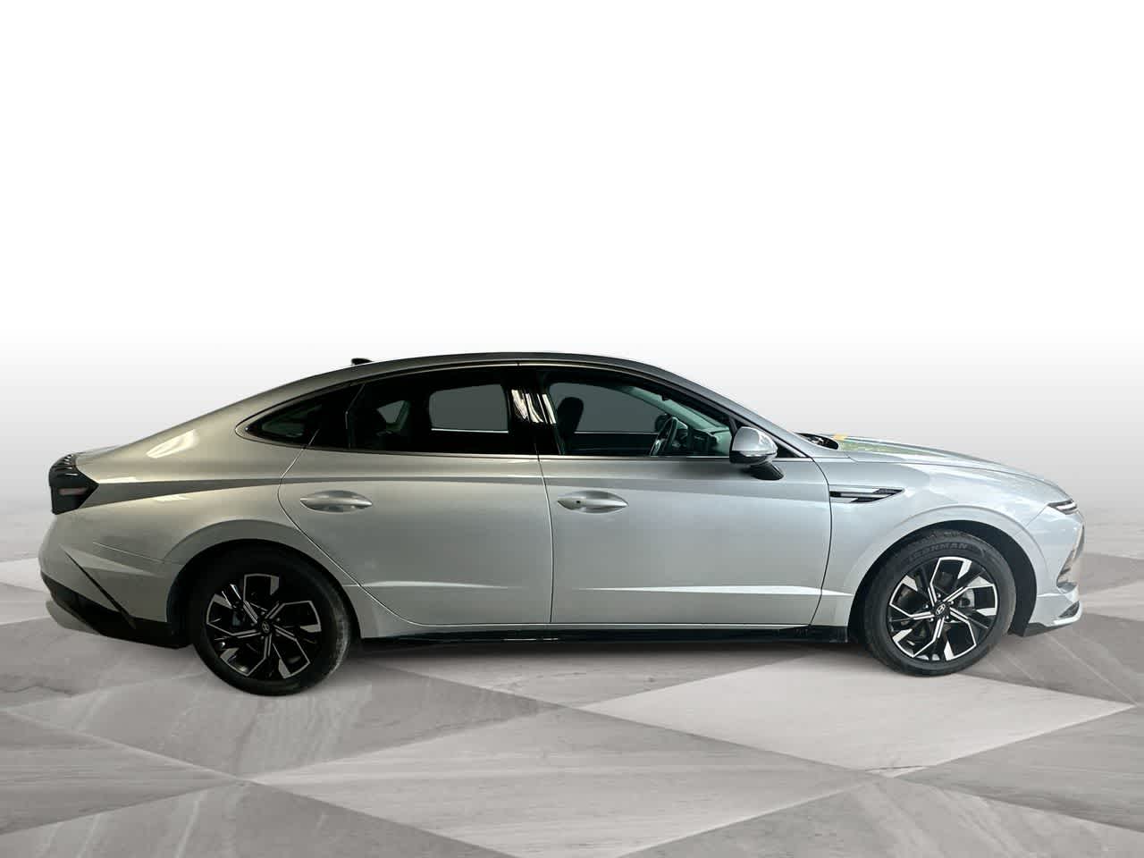 Thumbnail: 2025 Hyundai Sonata - 9
