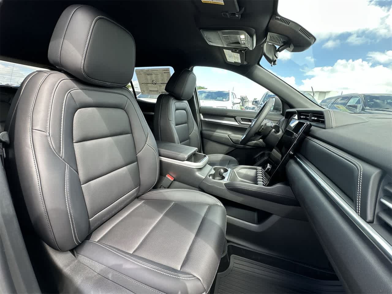 Thumbnail: 2026 GMC Terrain - 27