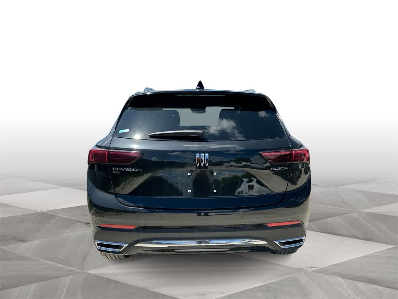 Thumbnail: 2025 Buick Envision - 7