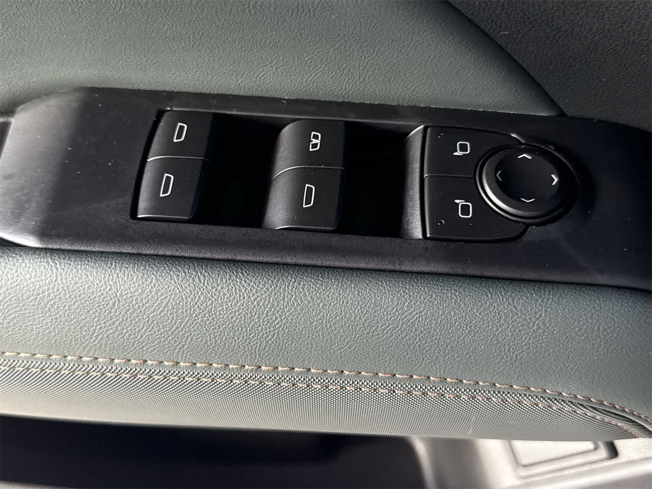 Thumbnail: 2026 GMC Terrain - 17