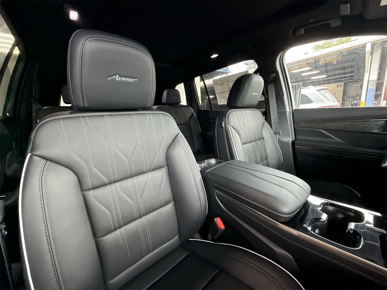 Thumbnail: 2026 Buick Enclave - 27