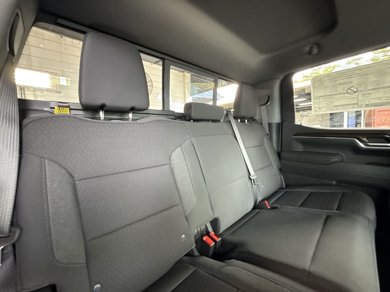 Thumbnail: 2026 GMC Sierra 1500 - 26