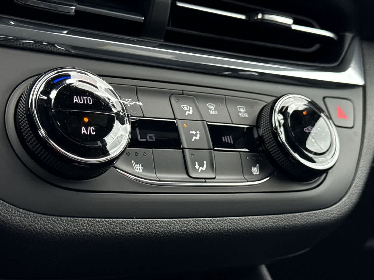 Thumbnail: 2026 Buick Envista - 20