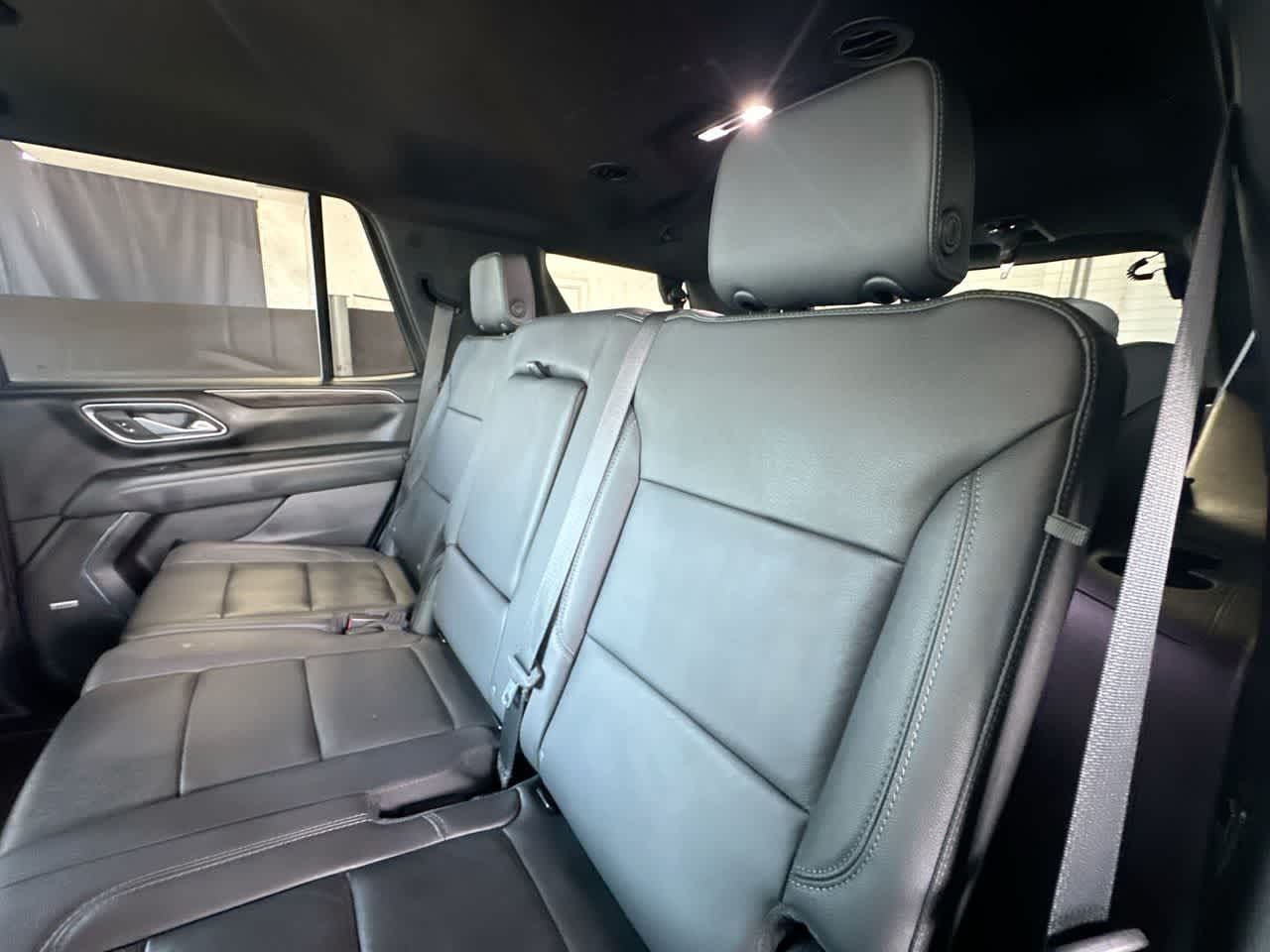 Thumbnail: 2023 Chevrolet Tahoe - 22