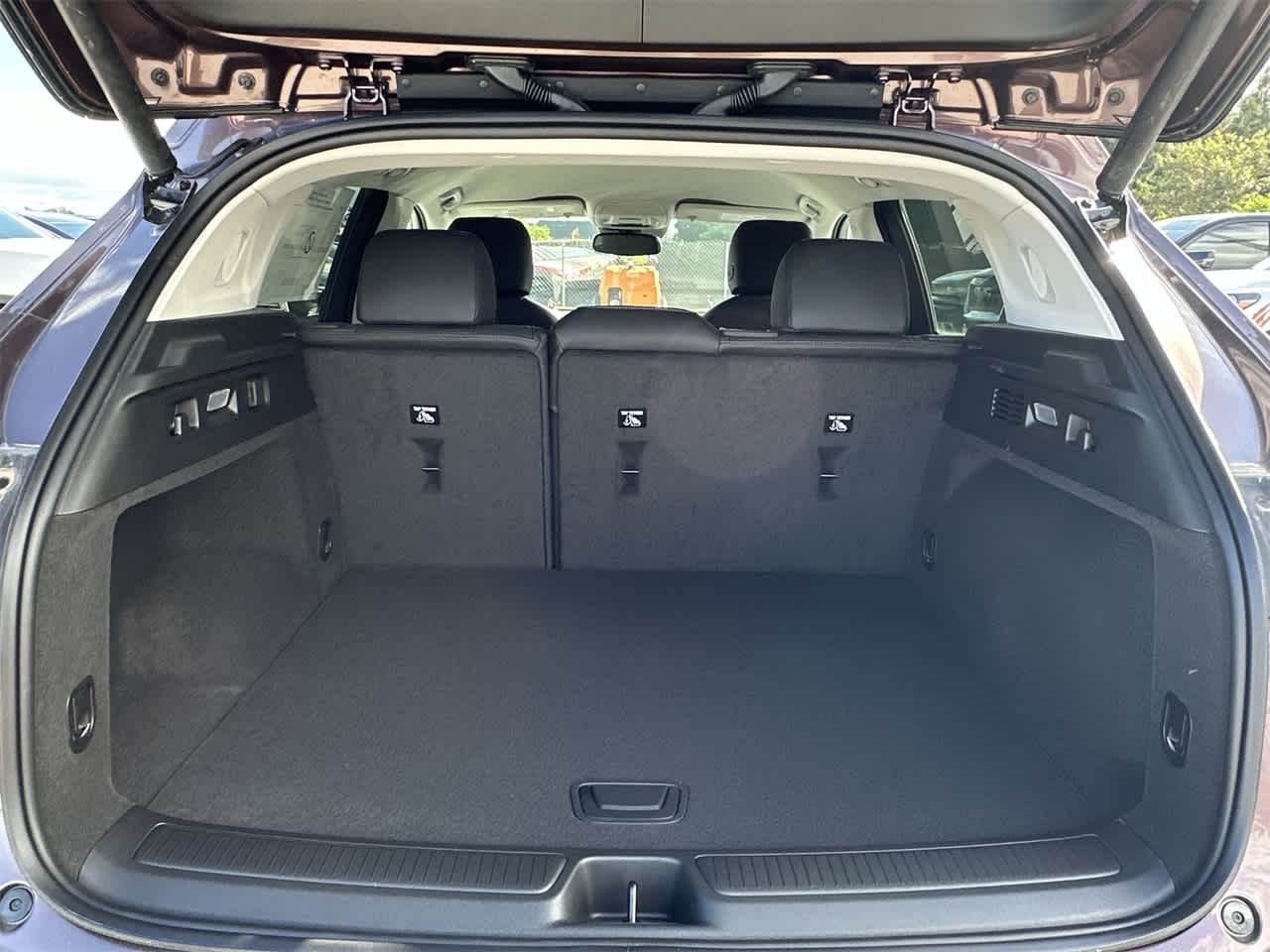 Thumbnail: 2025 Buick Envision - 25