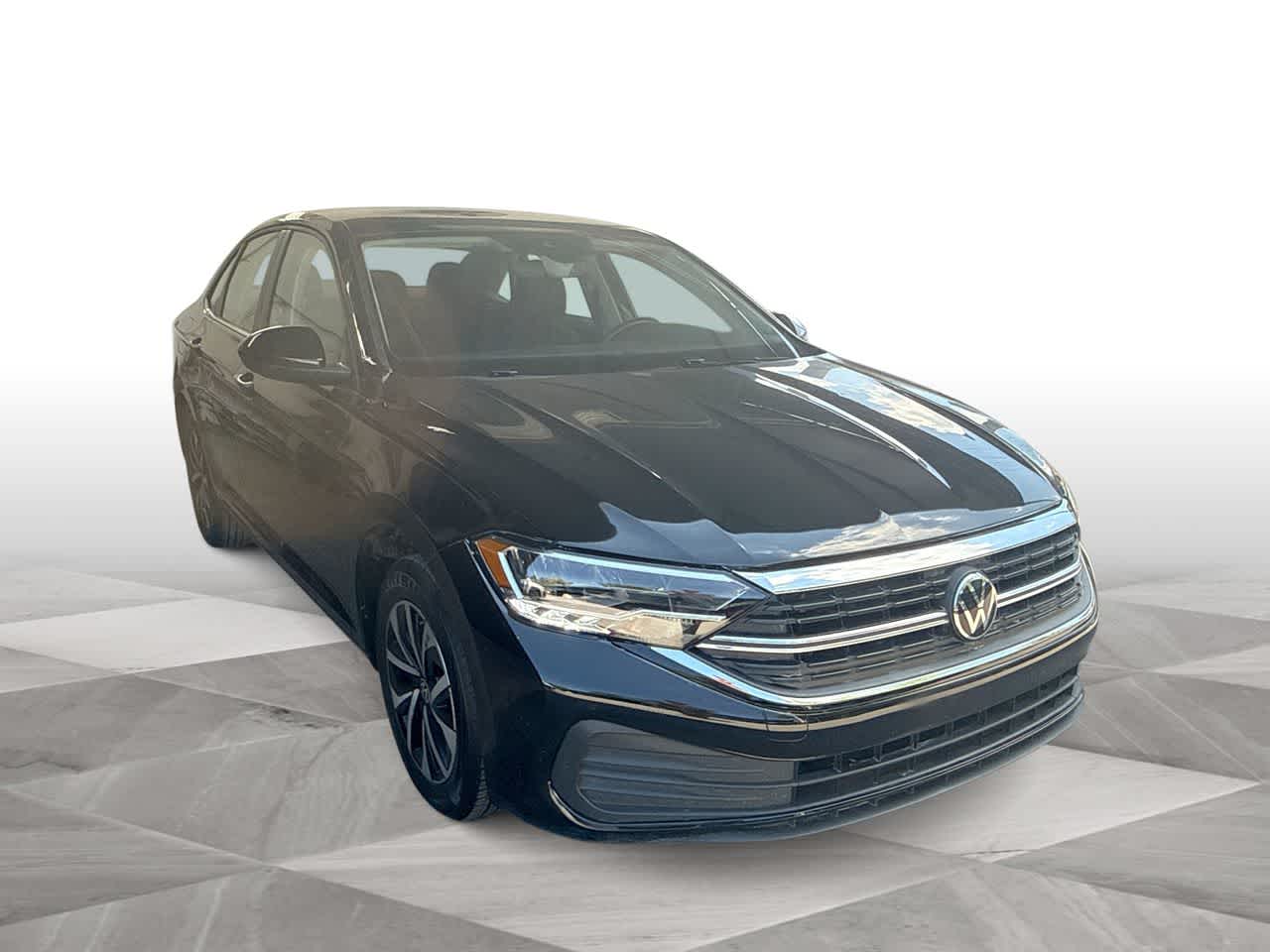Thumbnail: 2024 Volkswagen Jetta - 2