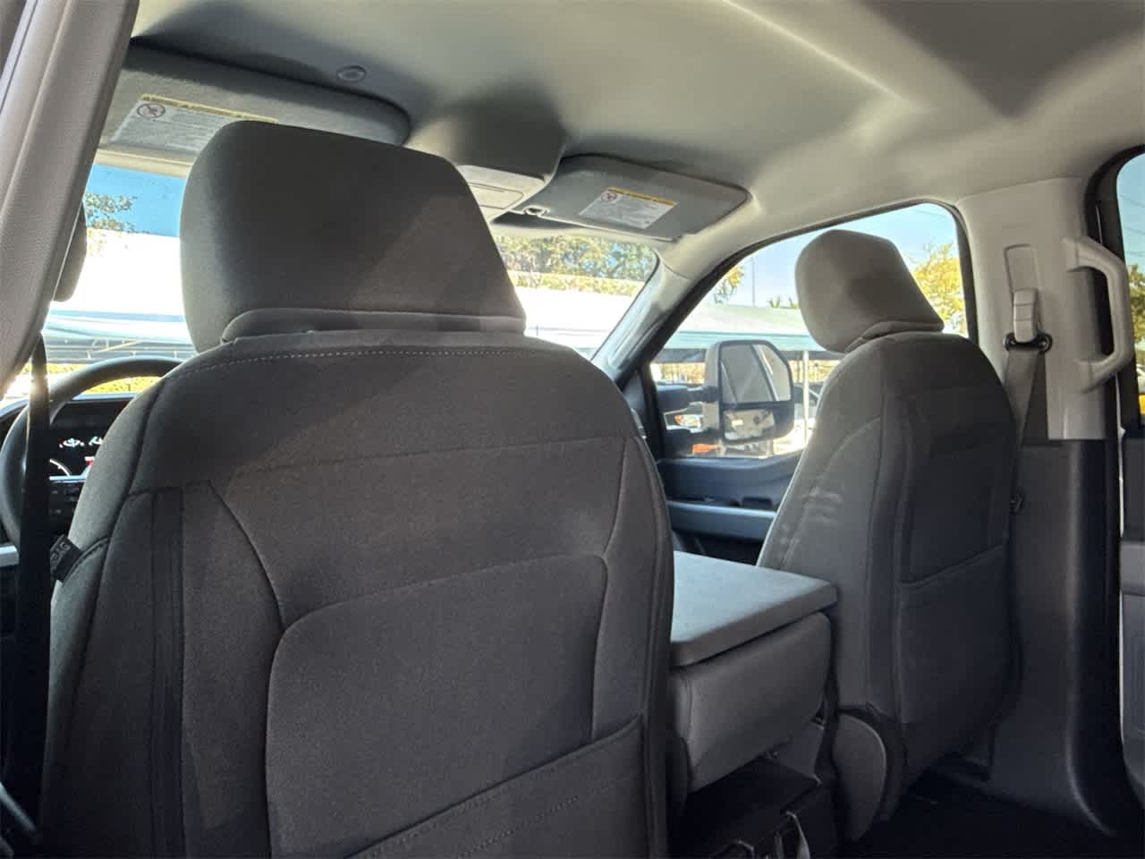 Thumbnail: 2025 Ford F-250 - 23