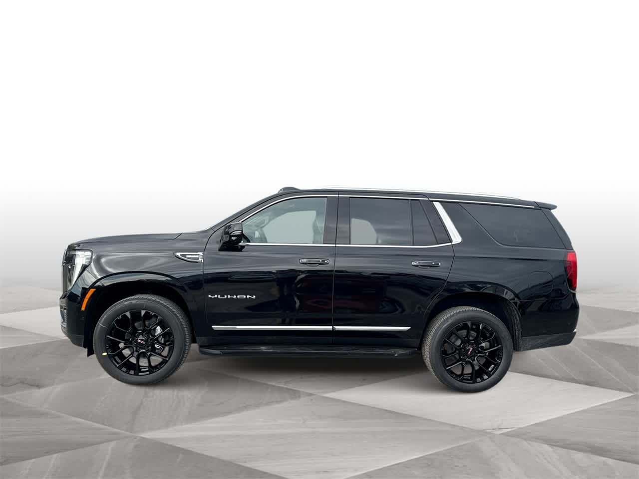 Thumbnail: 2026 GMC Yukon - 5