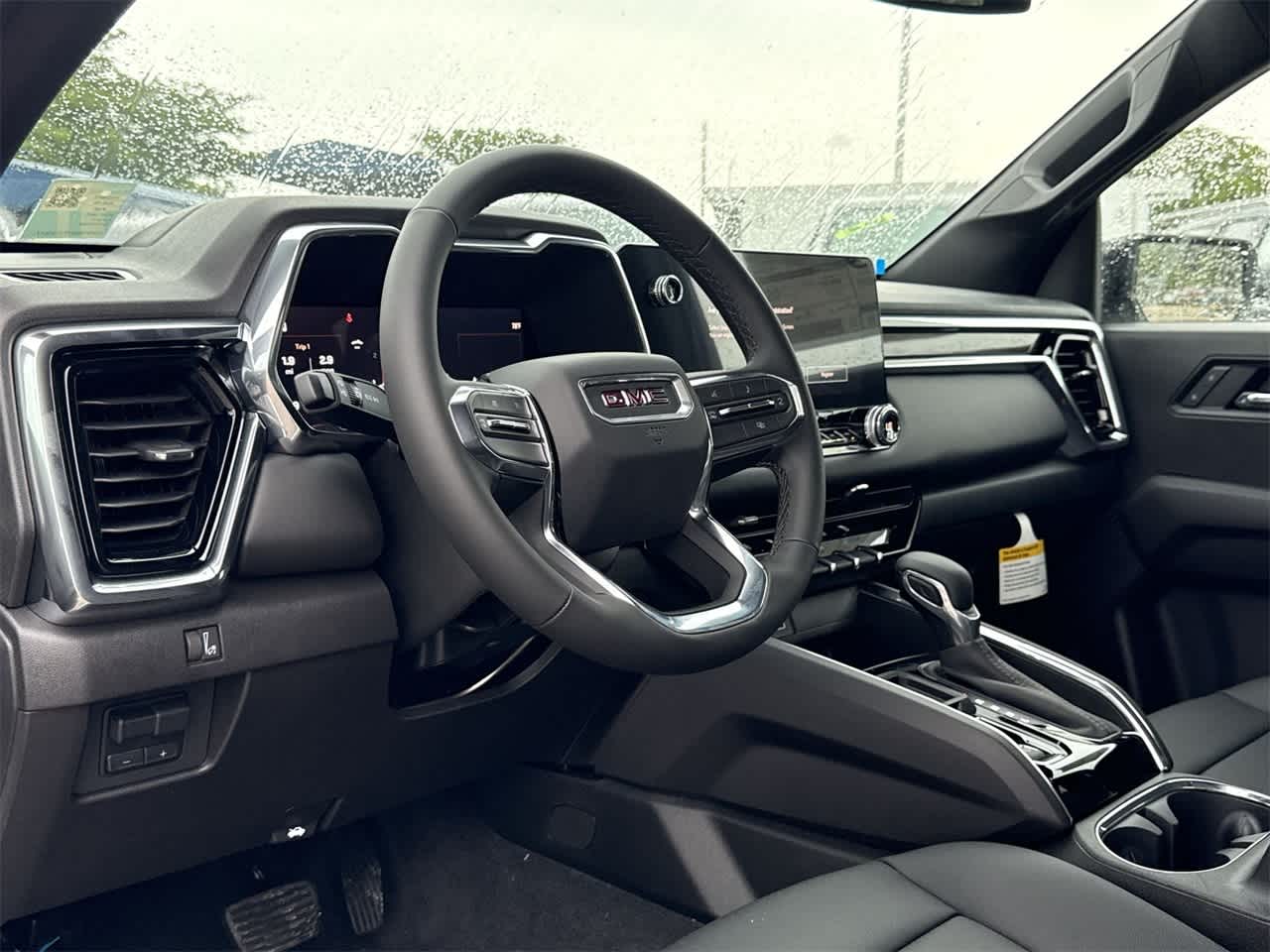 Thumbnail: 2026 GMC Canyon - 13