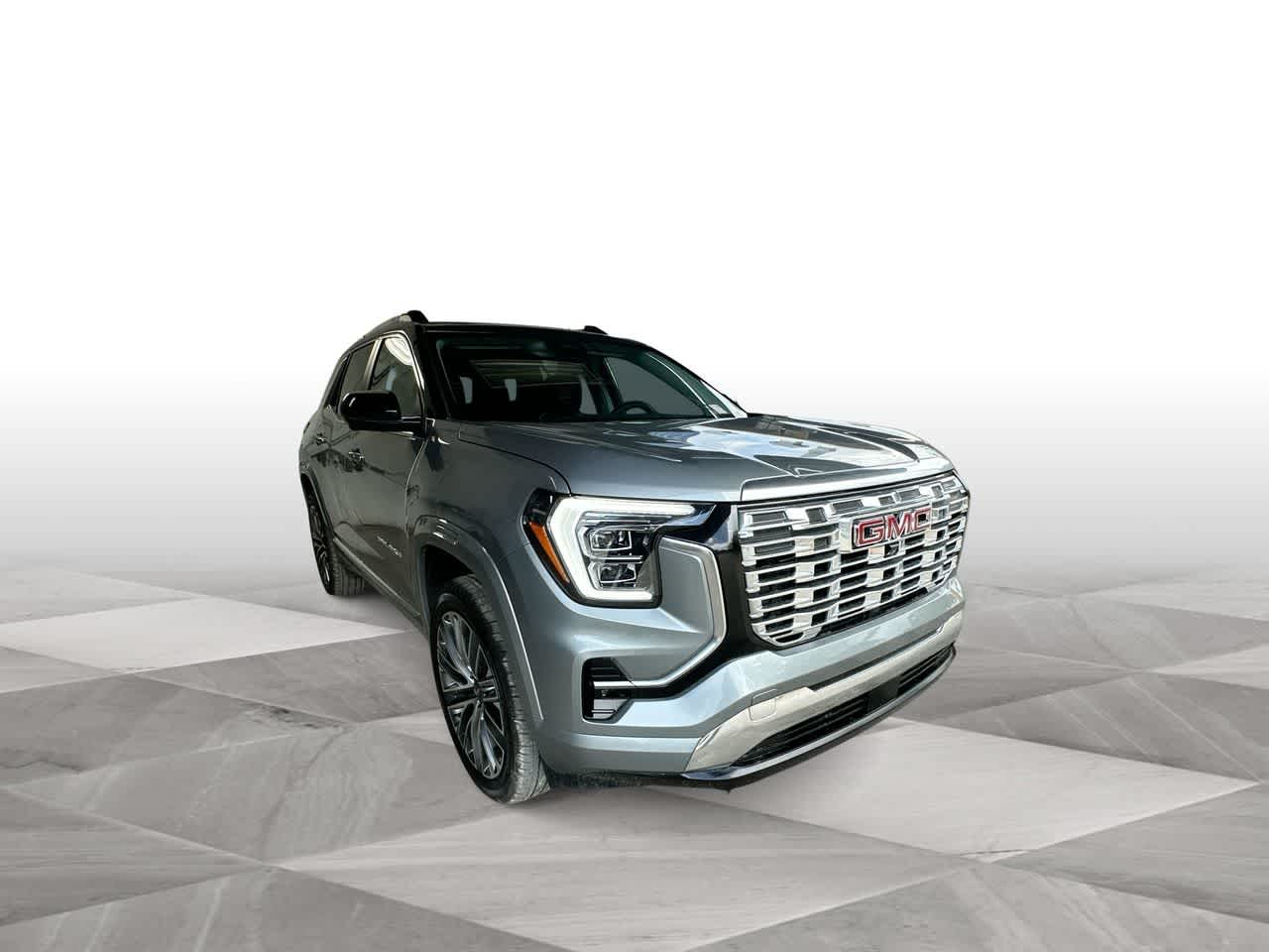 Thumbnail: 2026 GMC Terrain - 2