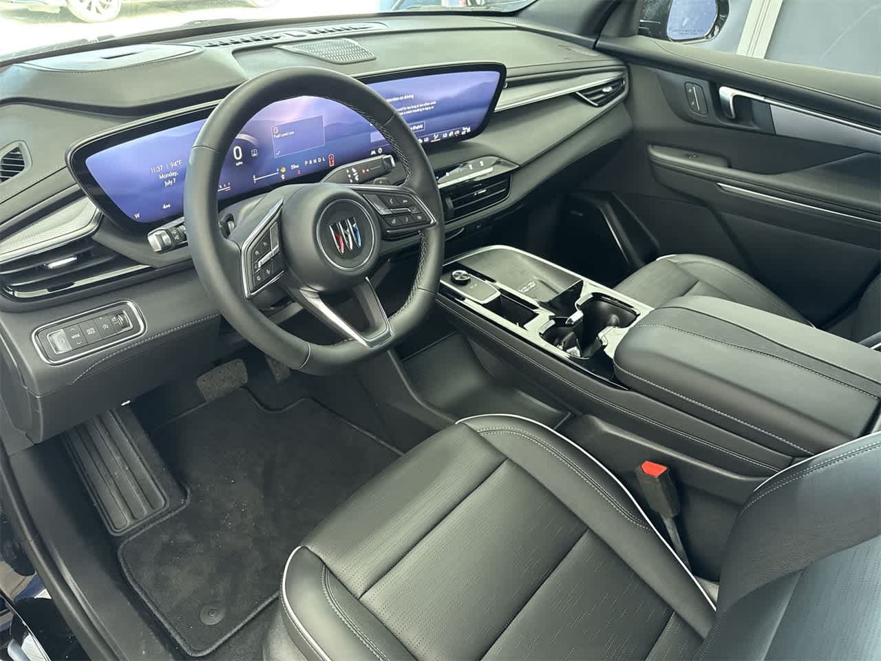 Thumbnail: 2025 Buick Enclave - 13