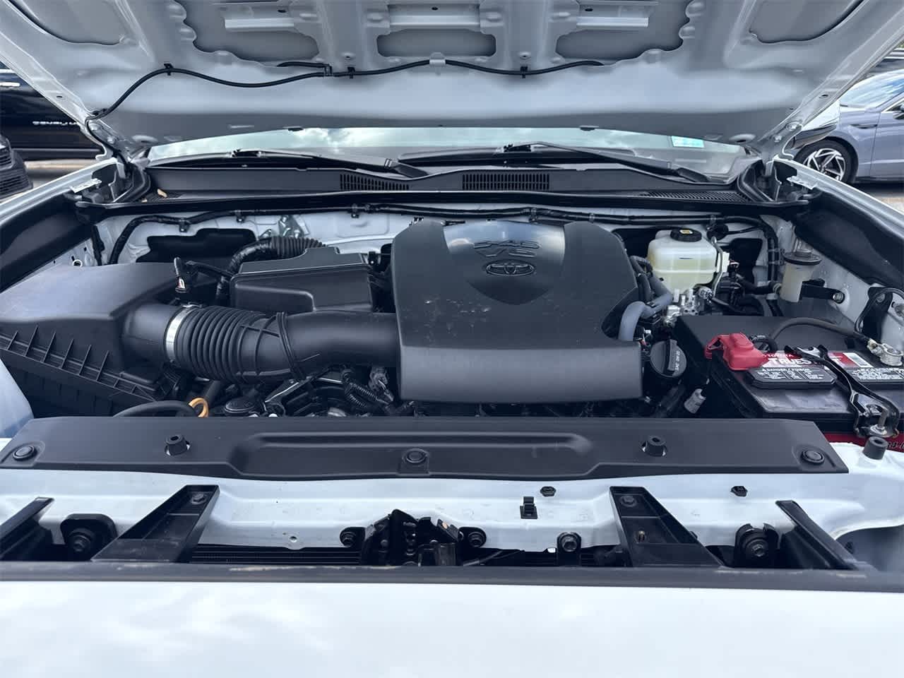 Thumbnail: 2021 Toyota Tacoma - 12