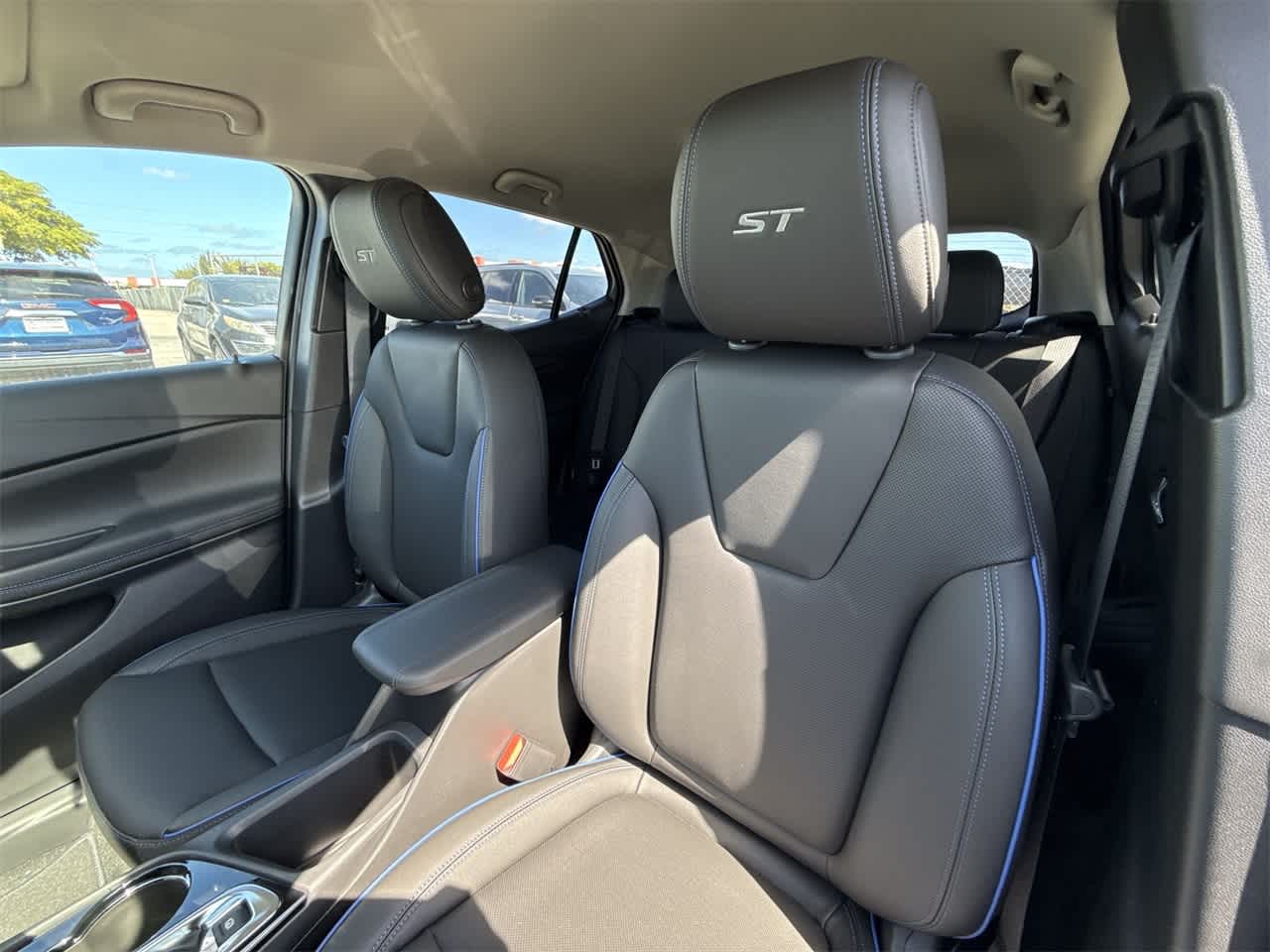 Thumbnail: 2026 Buick Encore GX - 14