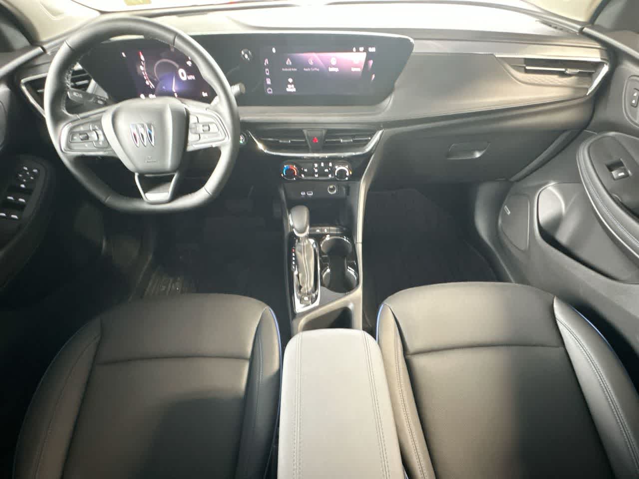 Thumbnail: 2026 Buick Encore GX - 24