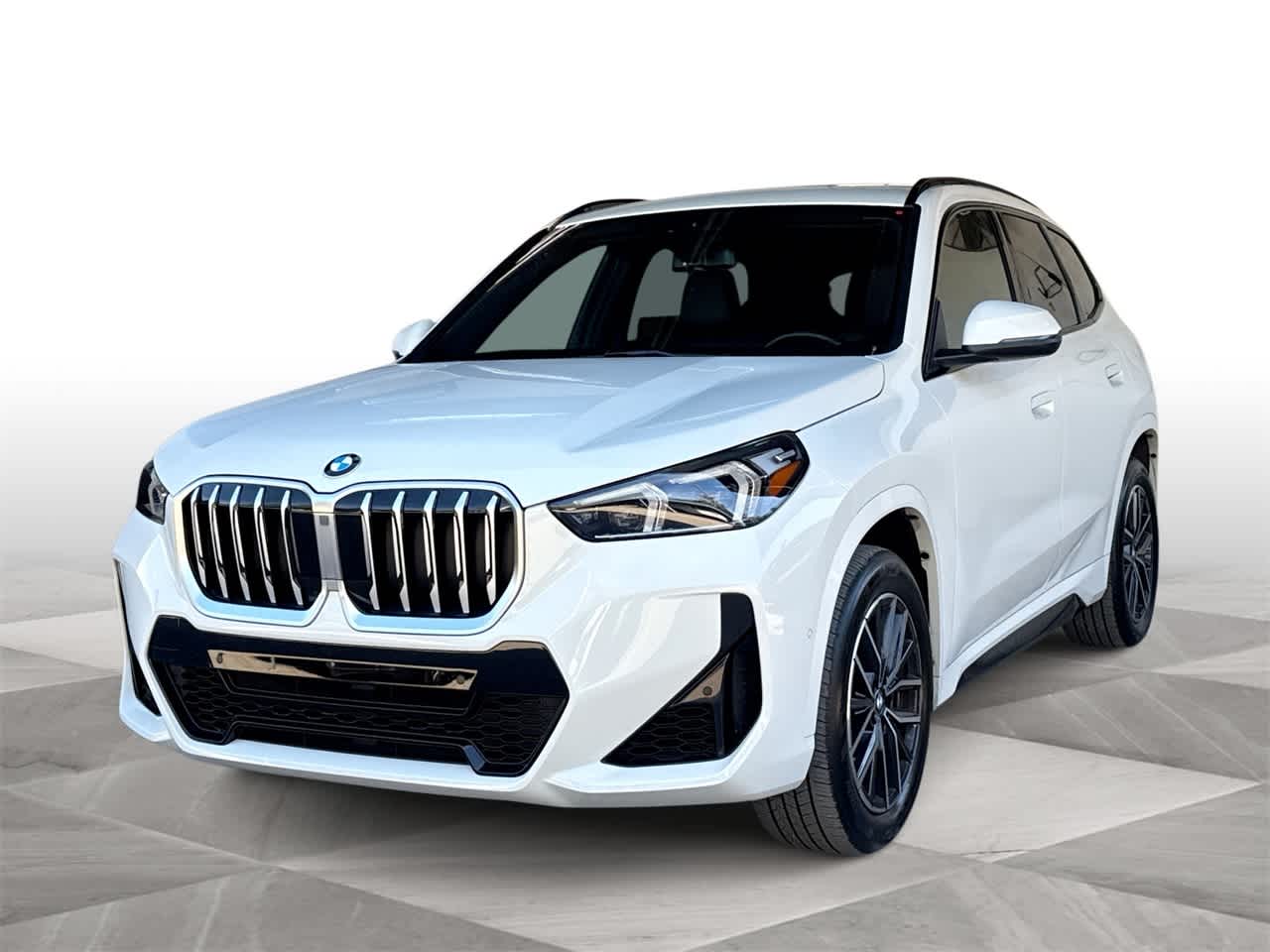 Thumbnail: 2025 BMW X1 - 4