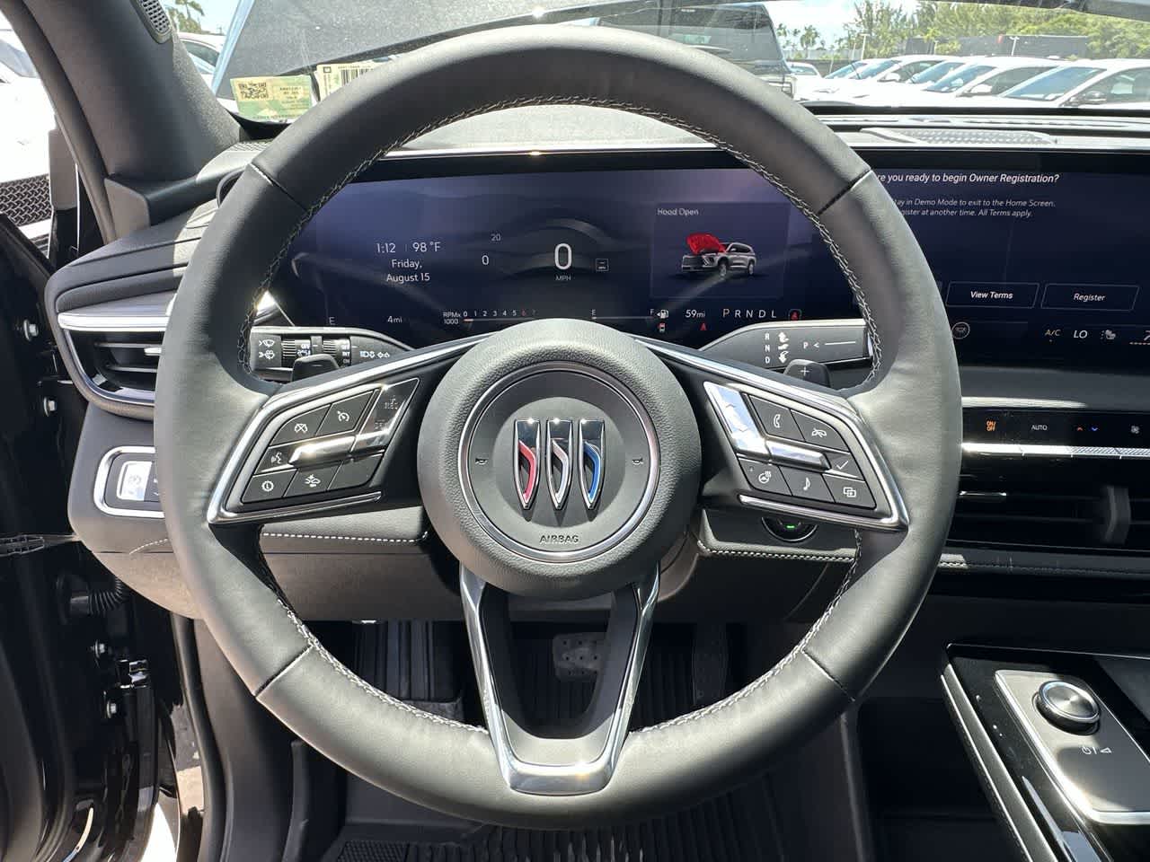 Thumbnail: 2026 Buick Enclave - 15