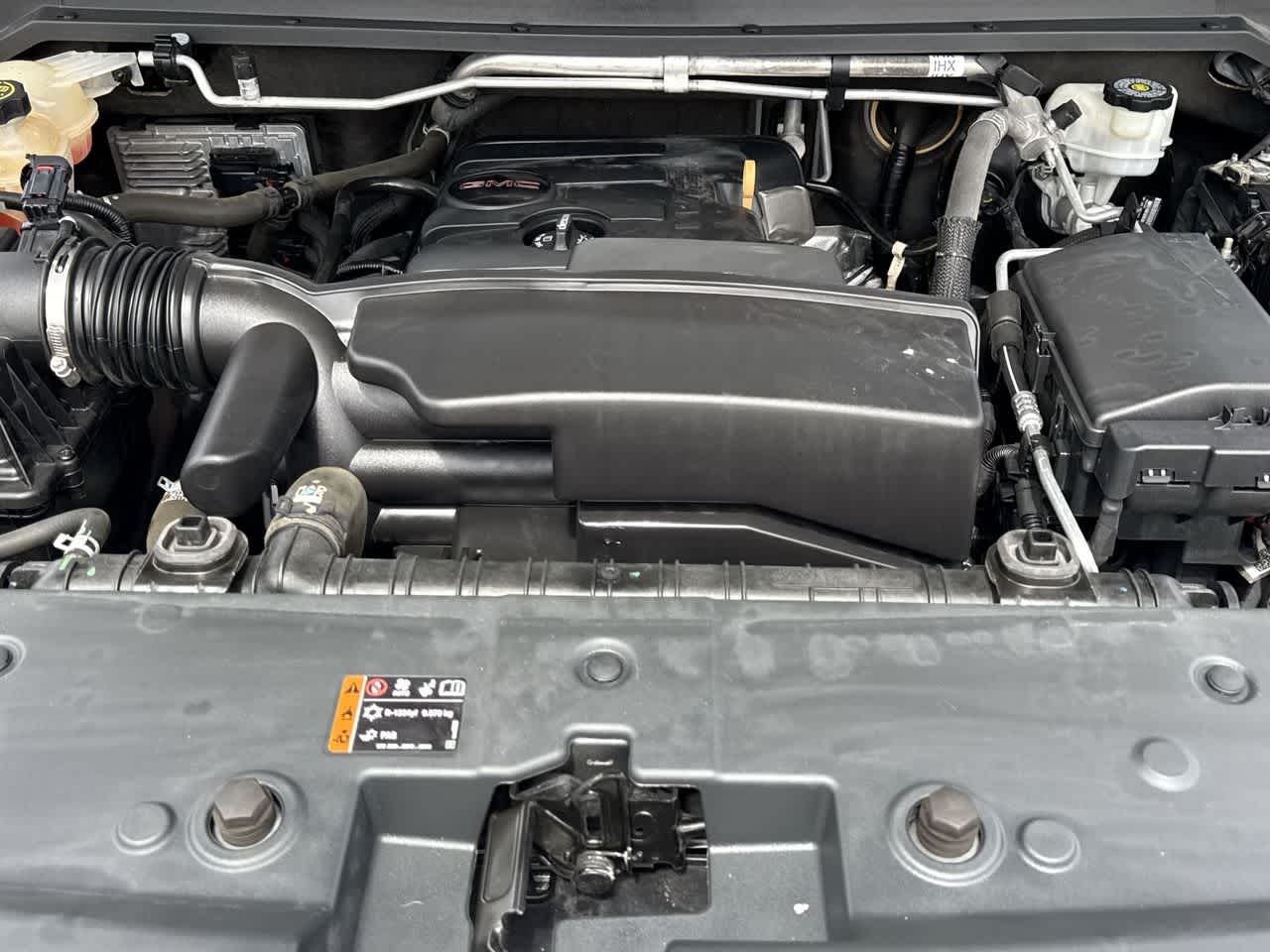 Thumbnail: 2021 GMC Canyon - 12