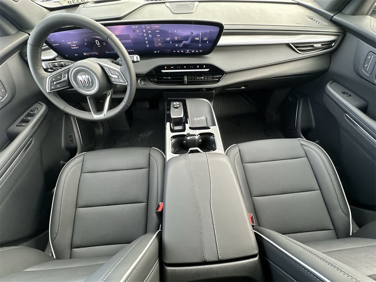 Thumbnail: 2026 Buick Enclave - 24