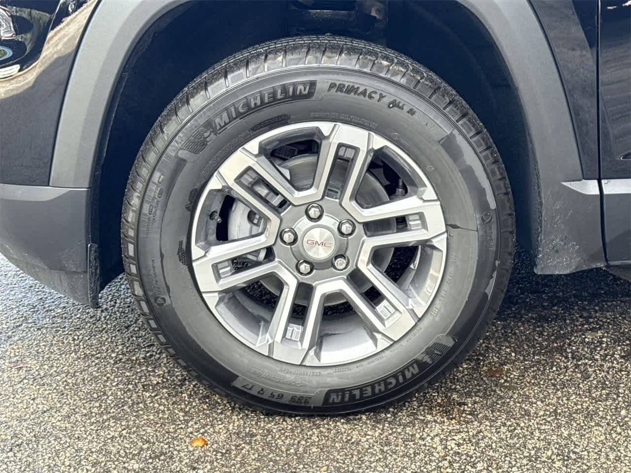 Thumbnail: 2026 GMC Terrain - 11