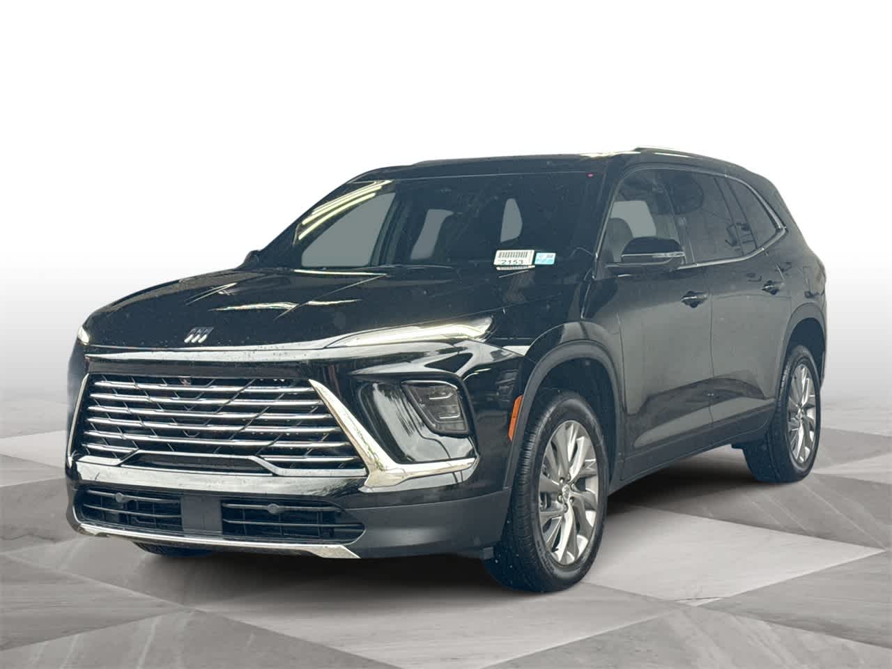 Thumbnail: 2026 Buick Enclave - 4