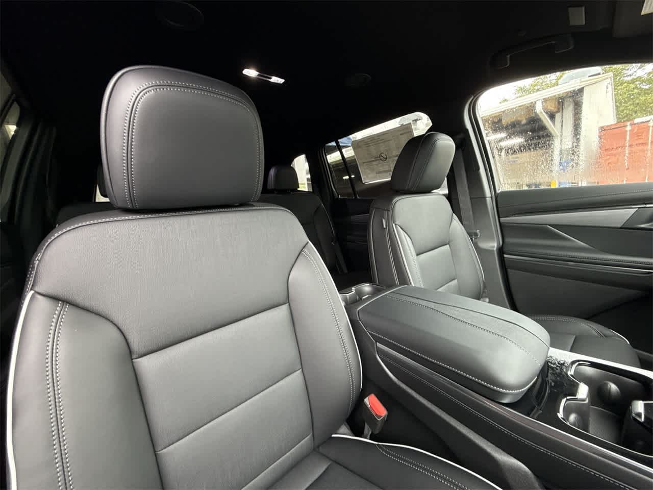 Thumbnail: 2026 Buick Enclave - 27