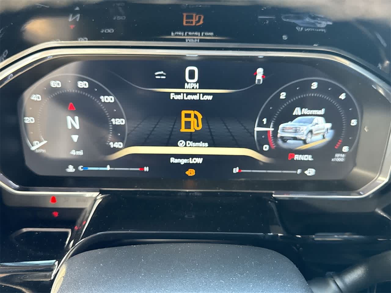 Thumbnail: 2026 GMC Sierra 1500 - 16