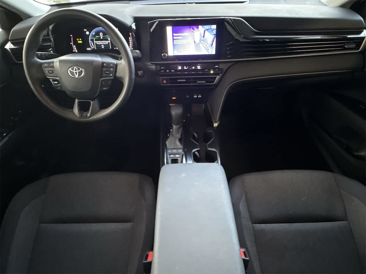 Thumbnail: 2025 Toyota Camry - 24