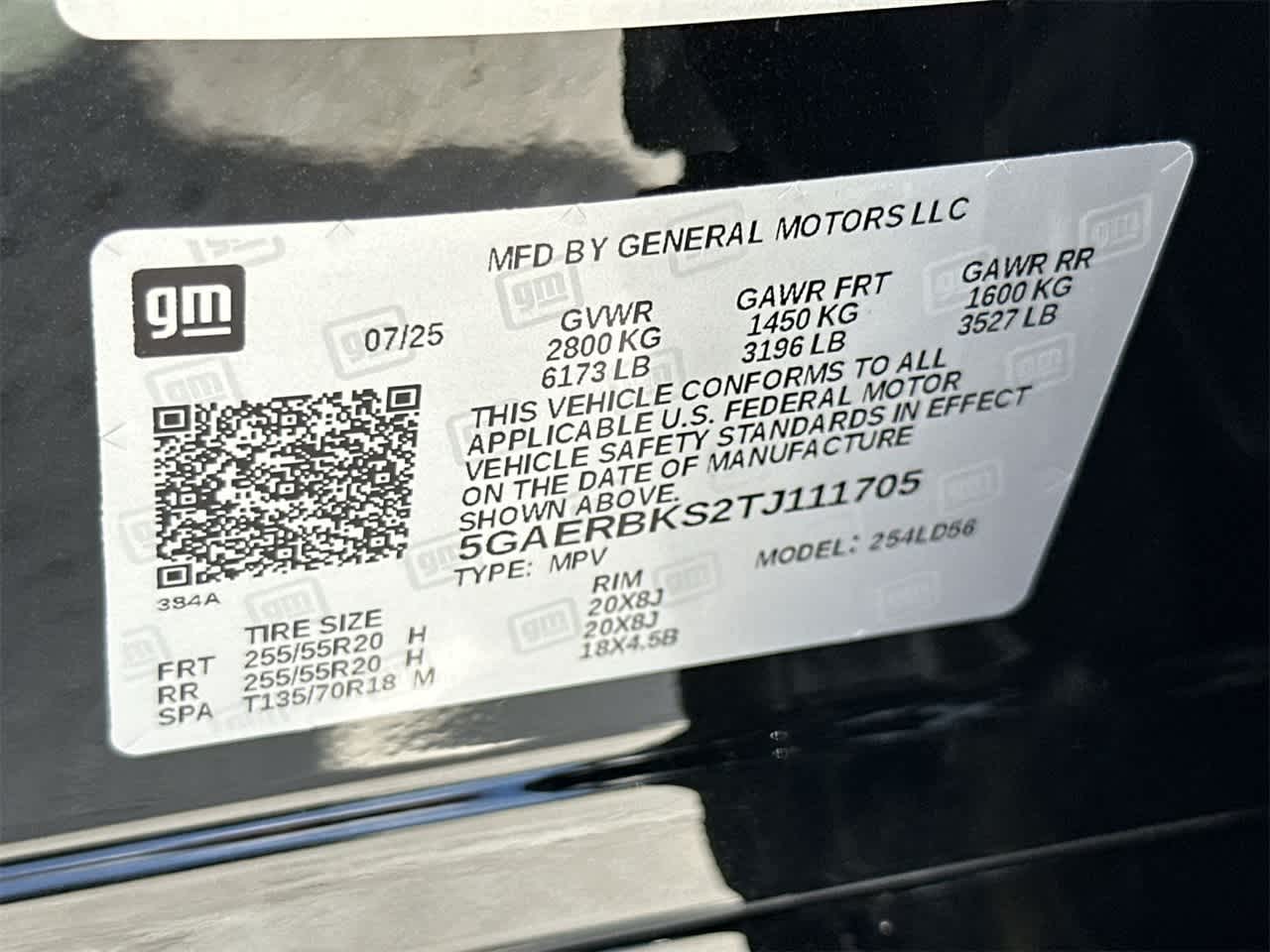 Thumbnail: 2026 Buick Enclave - 29